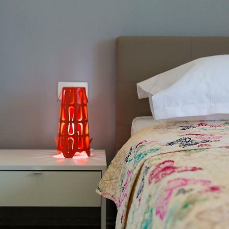 Apartments Vall Кърк Екстериор снимка
