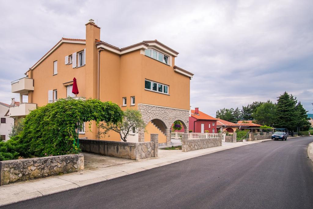 Apartments Vall Кърк Екстериор снимка