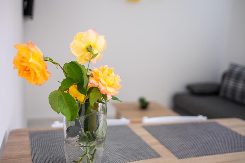 Apartments Vall Кърк Екстериор снимка