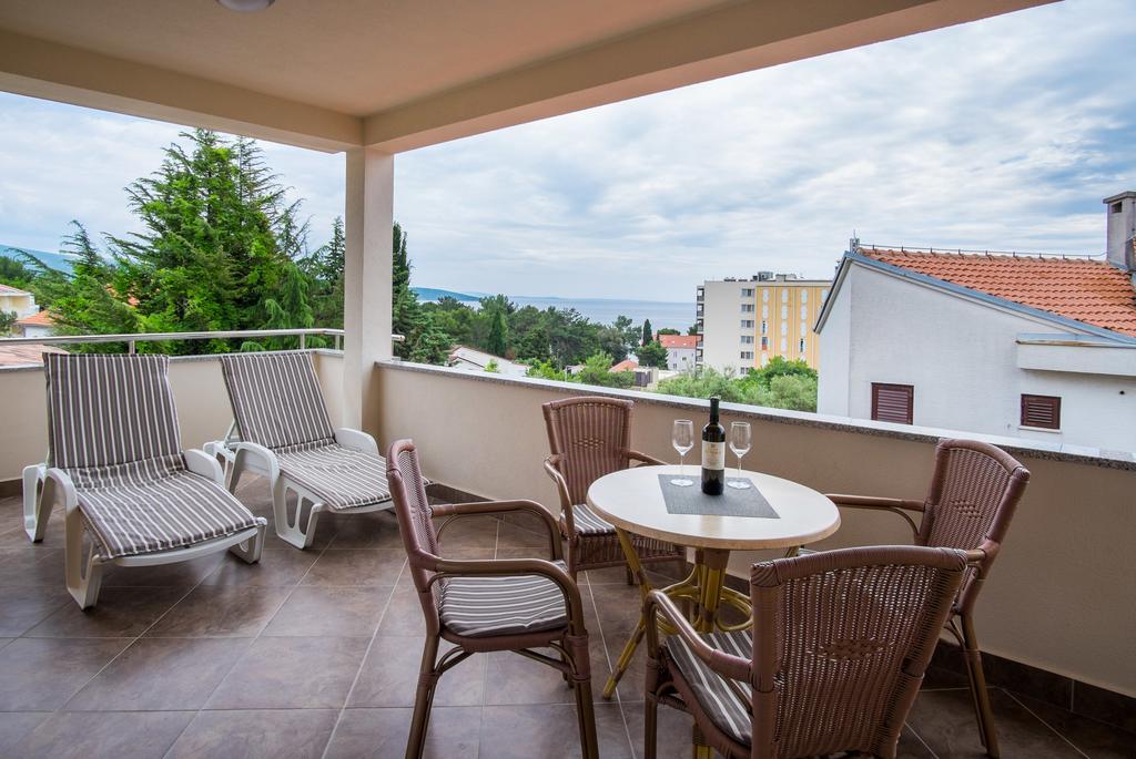 Apartments Vall Кърк Екстериор снимка