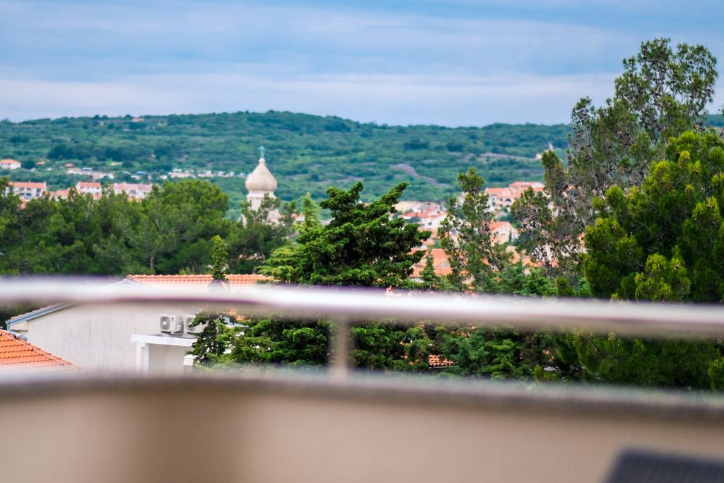 Apartments Vall Кърк Екстериор снимка