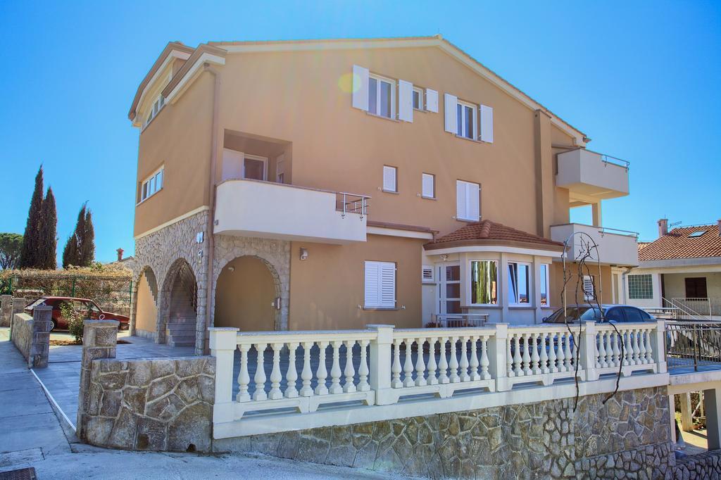 Apartments Vall Кърк Екстериор снимка