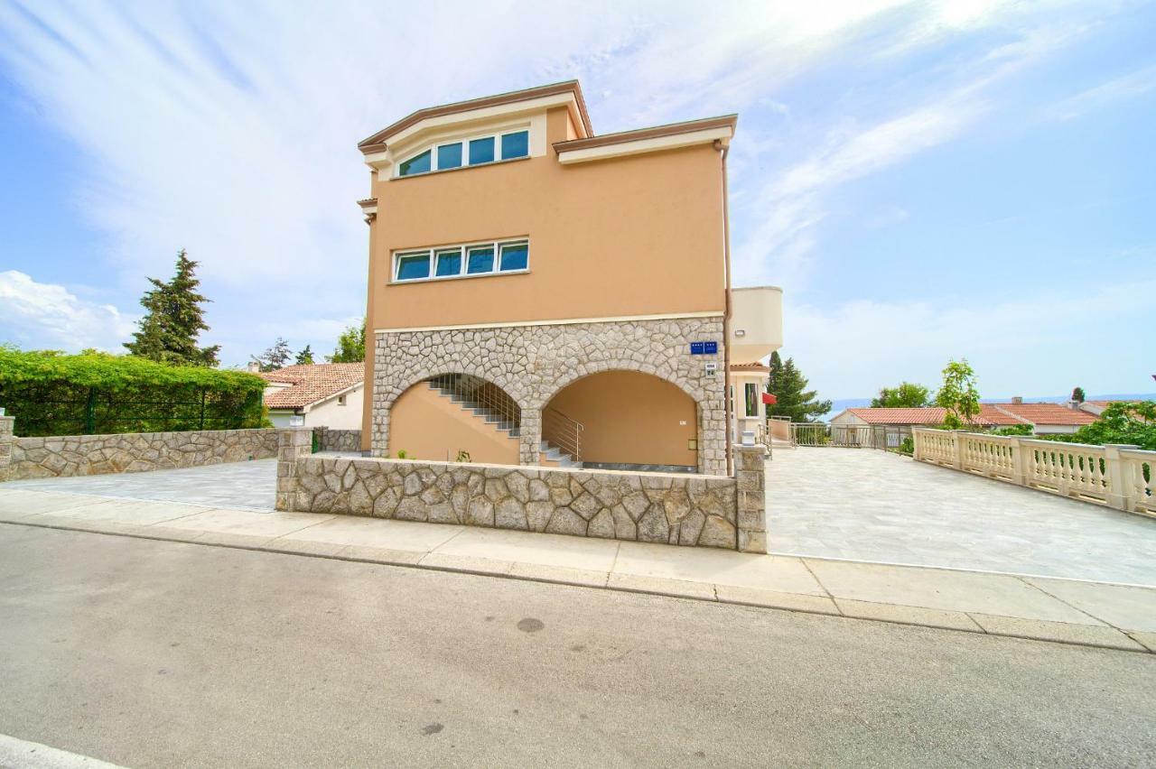 Apartments Vall Кърк Екстериор снимка