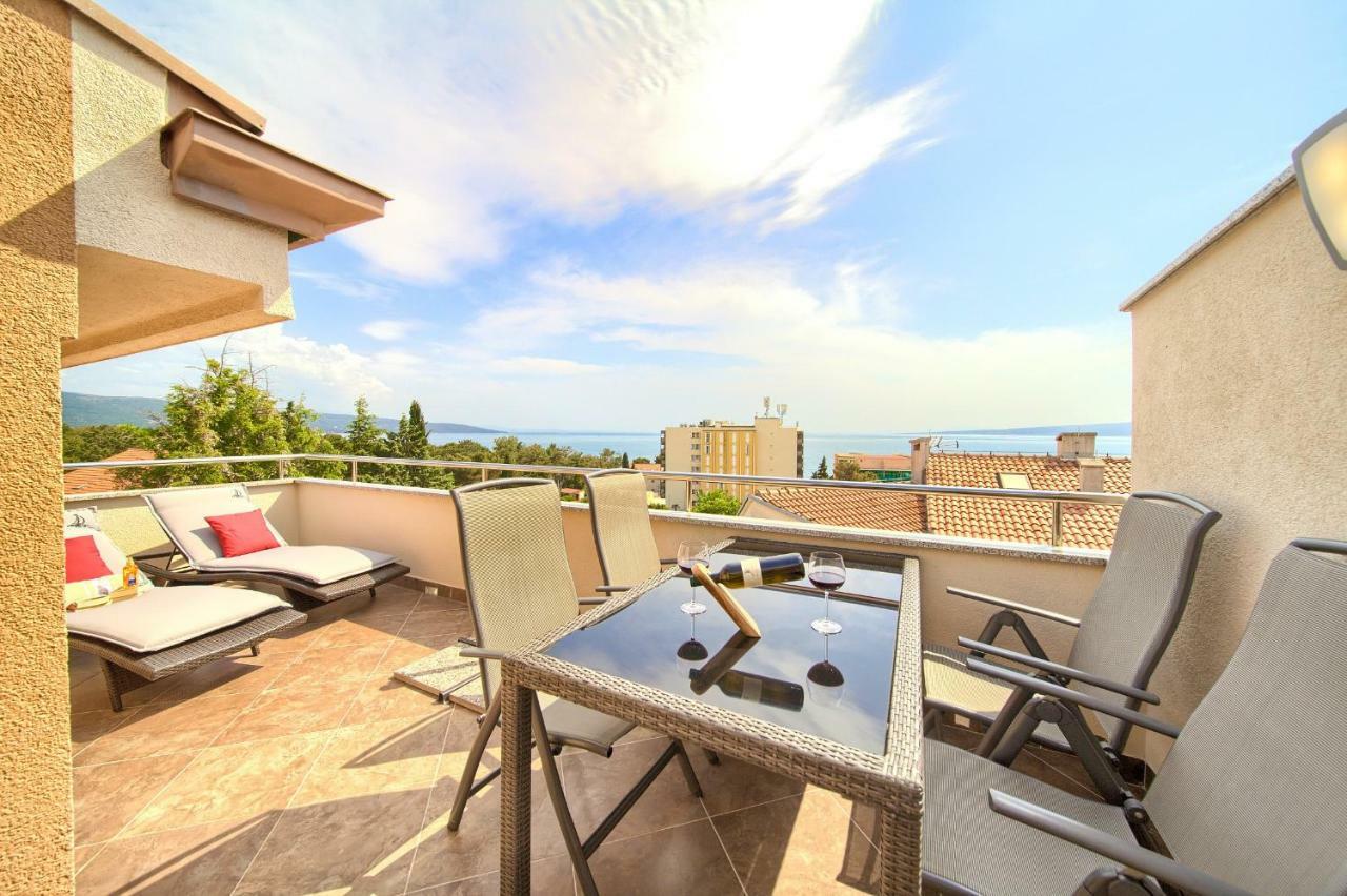 Apartments Vall Кърк Екстериор снимка