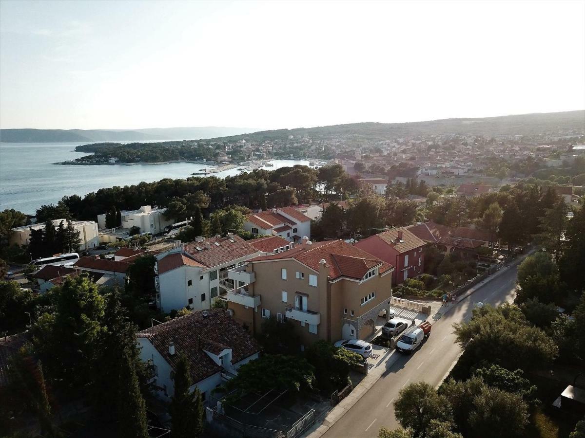 Apartments Vall Кърк Екстериор снимка