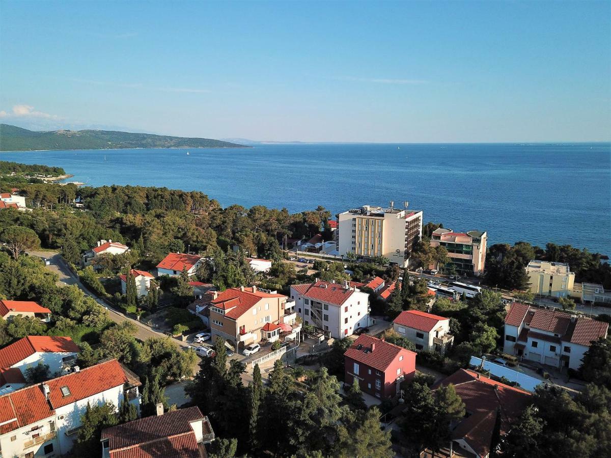 Apartments Vall Кърк Екстериор снимка