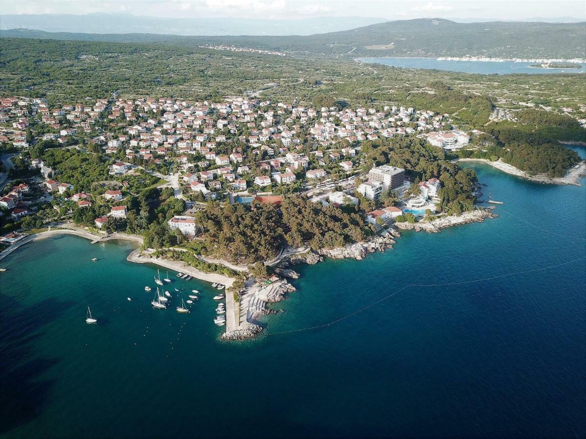 Apartments Vall Кърк Екстериор снимка