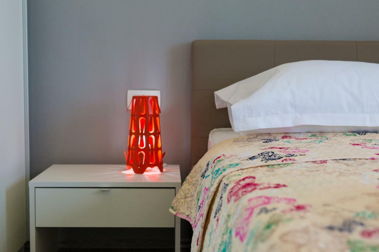 Apartments Vall Кърк Екстериор снимка