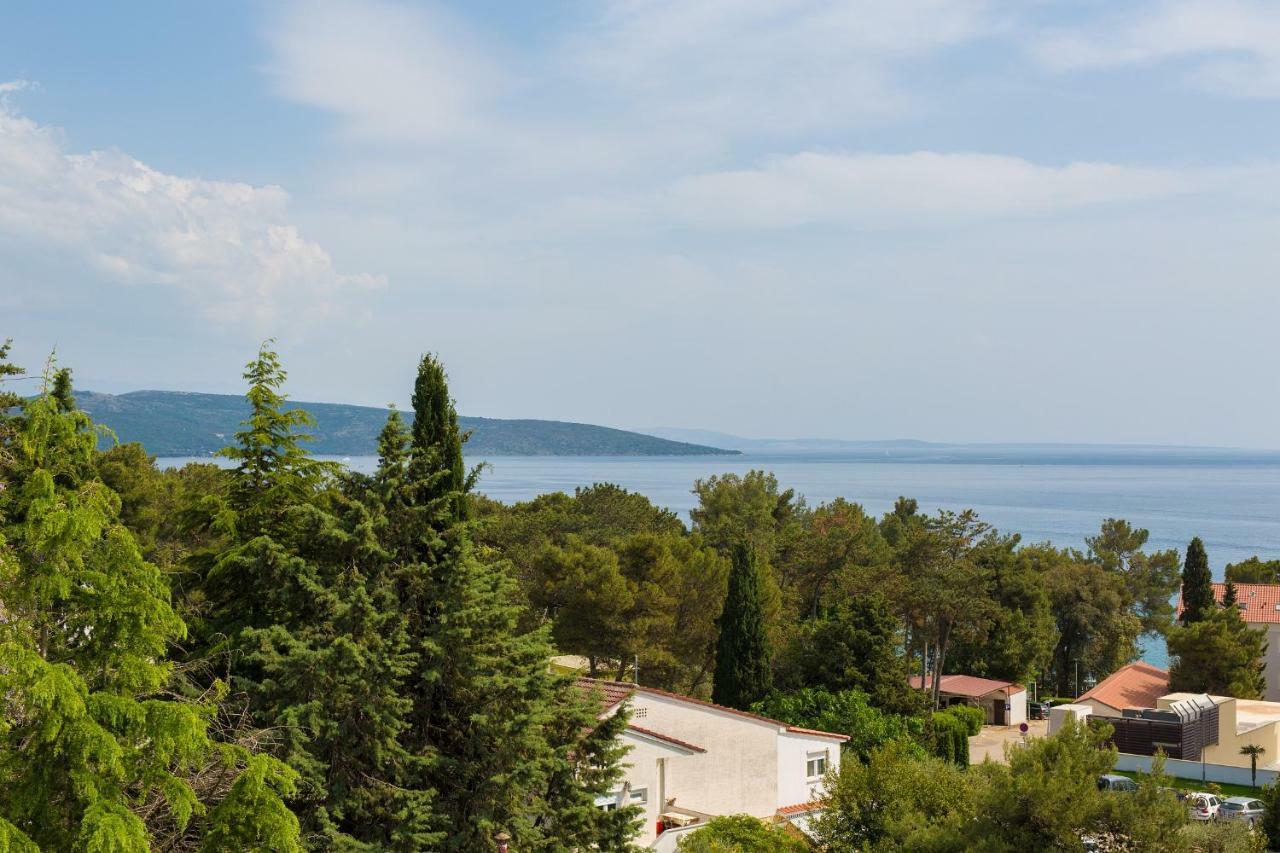 Apartments Vall Кърк Екстериор снимка