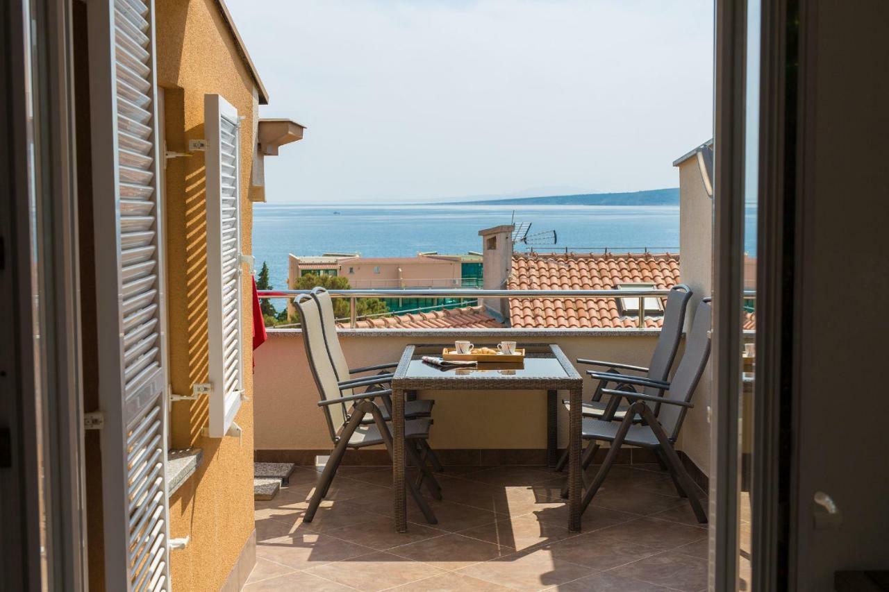 Apartments Vall Кърк Екстериор снимка